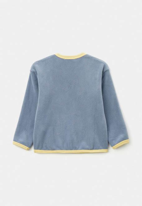 Лонгслив Шарли